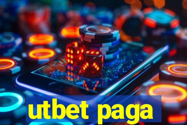 utbet paga